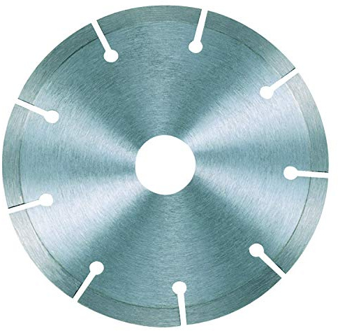 Dewalt DT3701-QZ DT3701-QZ-Disco de Diamante 115x22.2mm