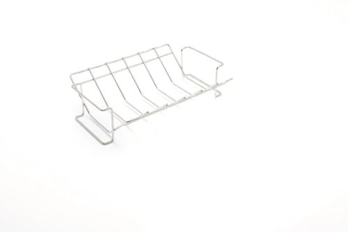 Broil King Grill-/Grillzubehör, Multi-Gestell, Edelstahl, 5 x 5 x 5 cm, 64233