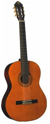Eko CS-10 Chitarra classica 4/4
