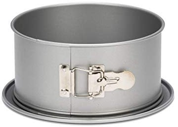 Patisse INPA.03523, Inoxidable, 22 cm