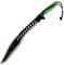 Haller Machete II Zombie Dead (frei ab 18 Jahre!)