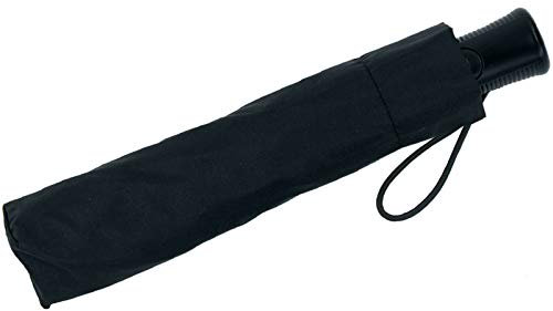 Pierre Cardin Blackline Mini Automatik Regenschirm