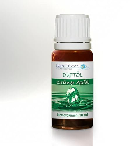 Grüner Apfel - Duftöl 10 ml