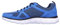 Skechers Men's Track Bucolo Training Shoes, Blue Lime, 9 UK