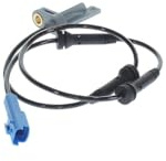 BOSCH Sensor, Raddrehzahl 0986594564