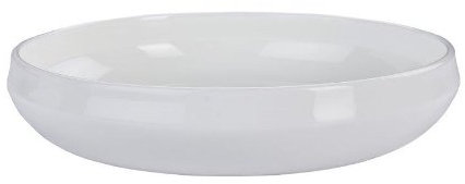 Suppenteller Bone China Porzellan 21 cm