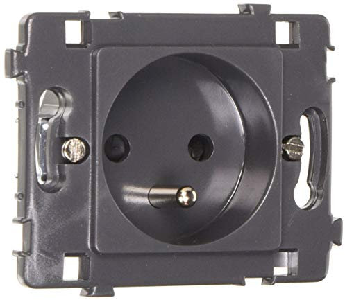 Clarys Prise 16A 2+T nu noir