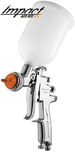 Iwata Pistolet AirGunsa AZ3 HTE S Impact [1.3]