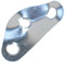 DCP Quality 5-30 Zeltleinenspanner Leinenspanner Seilspanner 3-Lochspanner Zeltspanner Schnurspanner Zeltleine Dreilochspanner 3-Loch Spanner (20)