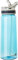 AceCamp TRITAN Trinkflasche | Sportflasche | BPA-frei I alle Getränke I Springdeckel blau 750 ml