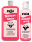 ruja Tausendsassa Set (300 ml Schaum- und 1 L Nachfüllflasche) | Fettlöser, Universalreiniger für Haushalt & Küche | Für alle Kunststoff-, Metall- und Steinoberflächen