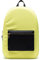 Herschel Settlement Rucksack, Highlight/Schwarz, Classic 23.0L, Settlement Rucksack