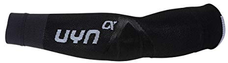 UYN Arm Warmer Uni Armlinge, Black, L/XL