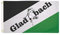 U24 Flagge Fahne Gladbach Mustang 90 x 150 cm