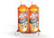 Mr Muscle - Forza Desatascador Gel Power. Gel limpia tuberías. Desatascador líquido potente desagües, Pack de 2 Uds, Cantidad total 2x1L