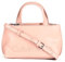 Calvin Klein CK Set Mini Tote Cafe Au Lait