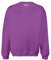 JACK & JONES Men's JORCLAN Sweat Crew Neck Sweatshirt, Deep Lavender, L