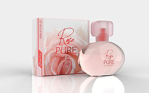 EDP 100ml Rose Pure