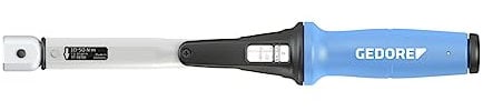 GEDORE TF-SE50 TORCOFIX SE 9x12 10-50 N·m