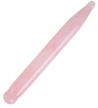 Healeved Jade Gua Sha Stick Natürlicher Massage-stick Für Gesicht Hautpflege Faltenreduktion Und Augenringen Behandlung Hochwertiges Hautfreundliches Material Für Zuhause Und Salon
