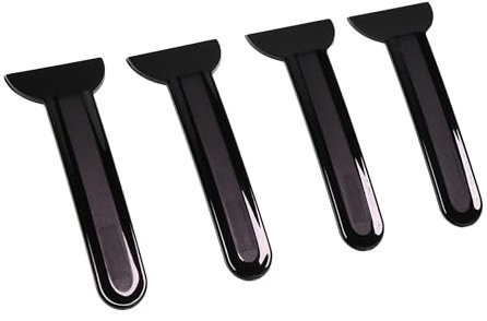 Schaber kompatibel mit/Ersatzteil für Gastroback 90545 42567 Raclette fondue set family and friends