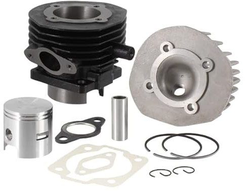 CILINDRO RMS CLASSIC PIAGGIO VESPA/APE 50CC 50MM SPECIAL L N R PK S XL