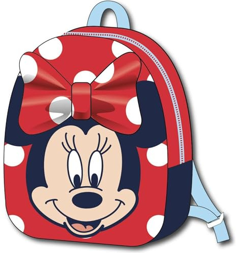 CERDA GROUP Unisex Kinder Cerda, Standard, bunt, Estándar Spidey Kindergartenrucksack