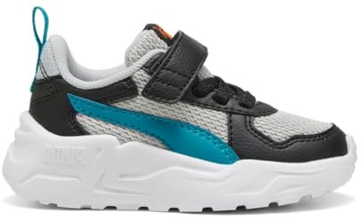 PUMA Unisex Baby Trinity Lite Ac+ Inf Sneaker