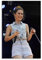 Lena Meyer-Landrut.7 Sänger-Musikposter, Albumcover-Poster, dekorative Gemälde, Leinwand, Wandposter und Kunstdrucke, moderne Heimdekoration, Poster, 20 x 30 cm, ungerahmter Stil