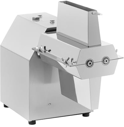 Royal Catering Meat Tenderizing Machine - 750 W - 164 rpm - Royal Catering Electric meat tenderizer Meat tenderizer