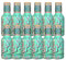 Arizona Tea Drink 500ml PET Bottle, Delicious Fruity Drink, No Artificial Flavours, No Artificial Preservatives Refreshing & Great for On-the-Go Hydration (Pack of 12, Original Green Tea with Honey)