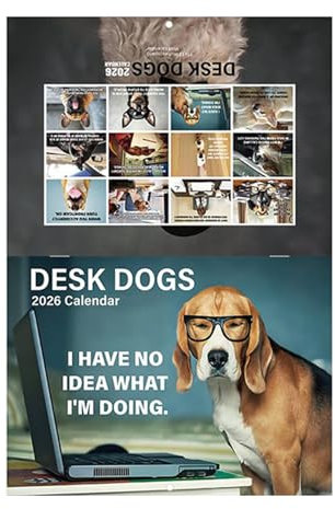 Tischkalender nplaner Kalender