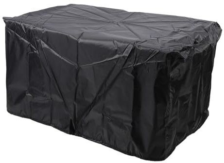 Faltbare Wagenabdeckung aus Oxfordstoff, Regenschutz für Campingwagen