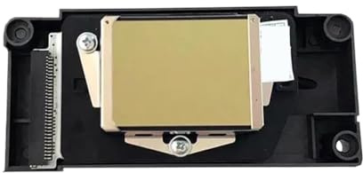 UHSTJW Druckkopf F186000 DX5 F1440-A1 DX5 Kompatibel mit Allwin Wit-Color Gongzheng Eco Solvent Drucker
