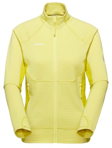 Mammut Taiss ML Jacket Women HOLUNDER-Acacia - S