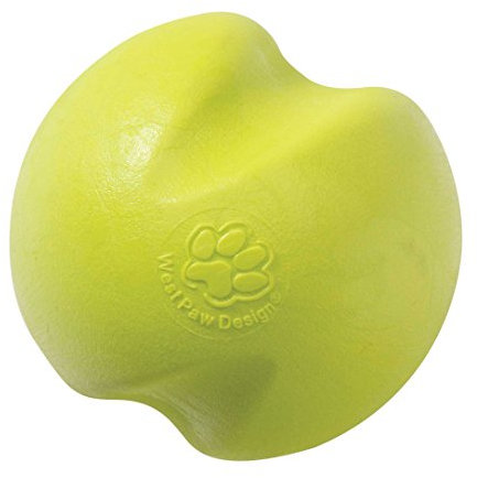 West Paw 27566 Jive Small, Lime