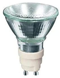 PHILIPS MASTERColour CDM-Rm Elite Mini GX10 35W/930 2700K Warmweiß 25° 1 Stk. GU10 MR16 Leuchtmittel für Innen- und Außenbereich