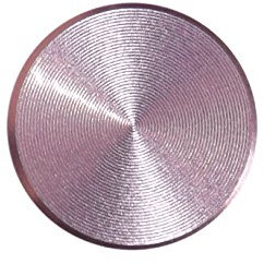 iPhone-Zubehör, Home-Tasten-Aufkleber aus farbigem Metall, für iPhone 6, 5s, 5c, 5, 4, 3, iPhone, iPad, iPod
