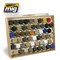 AMMO MIG-8014 Tamiya/Gunze Storage System, Multicolour, 1 Count (Pack of 1)