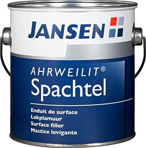Ahrweilit Spachtel innen weiß 400 g