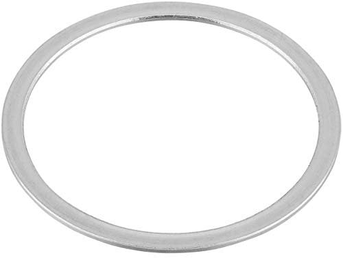 Zipp Unisex Ersatzrad Freehub Body Shim 177, Mehrfarbig, Einheitsgröße