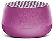 Lexon MINO TWS Enceinte Bluetooth appariable Violet