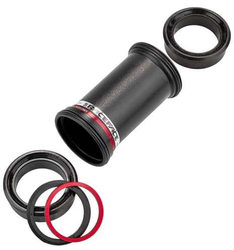30 mm zweireihiges BB92-Gehäuse (EXT 41 / INT 30 / LAR 86-92)