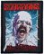 Scorpions Blackout Aufnäher Patch Gewebt & Lizenziert !!