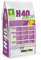 H40 No Limits - Pegamento universal en bolsa de 5 kg para suelo y revestimiento, color gris
