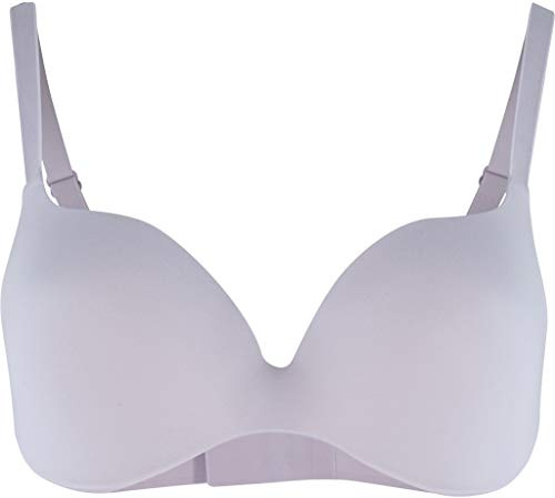 Royal Lounge Intimates Damen Royal Fit T-Shirt-BH, Orchid,