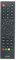VINABTY KT1440 Reemplazo de Control Remoto Apto para Haier Panda ATEC DTV Gelec Soyea CRT TV
