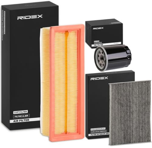RIDEX 4055F0461 Kit filtri