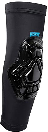 Champro C-Flex Batter's Kompressionsmanschette Ellenbogenschutz für Baseball und Softball, Erwachsene
