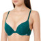 PUMA Damen Puma Women's Push-up 1 Pack Bra, Varsity Green, 85B EU